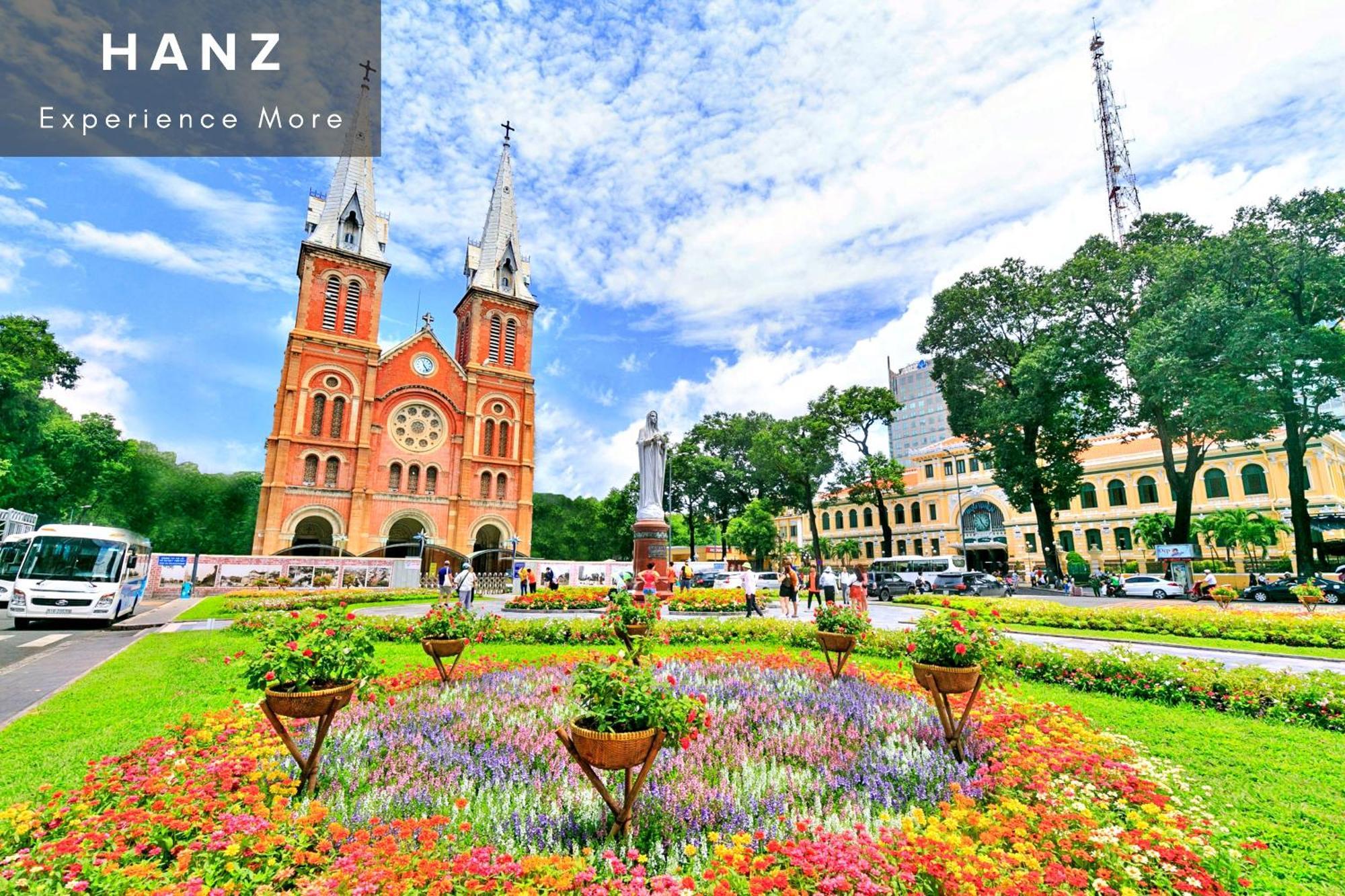 Luan Vu Hotel Ciudad Ho Chi Minh  Exterior foto