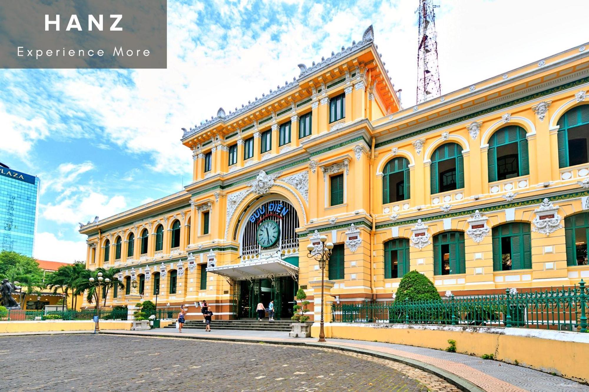 Luan Vu Hotel Ciudad Ho Chi Minh  Exterior foto